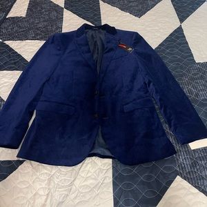 J. Ferrar Jacket